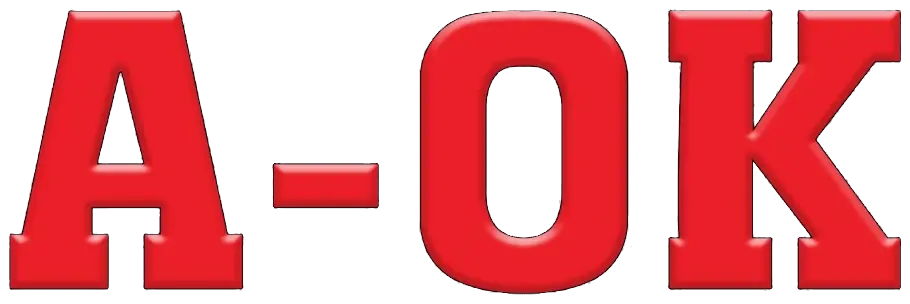 A-OK