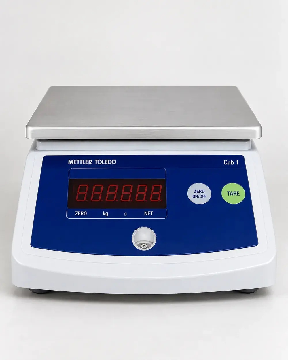 Floor Scale 4×4 A/S